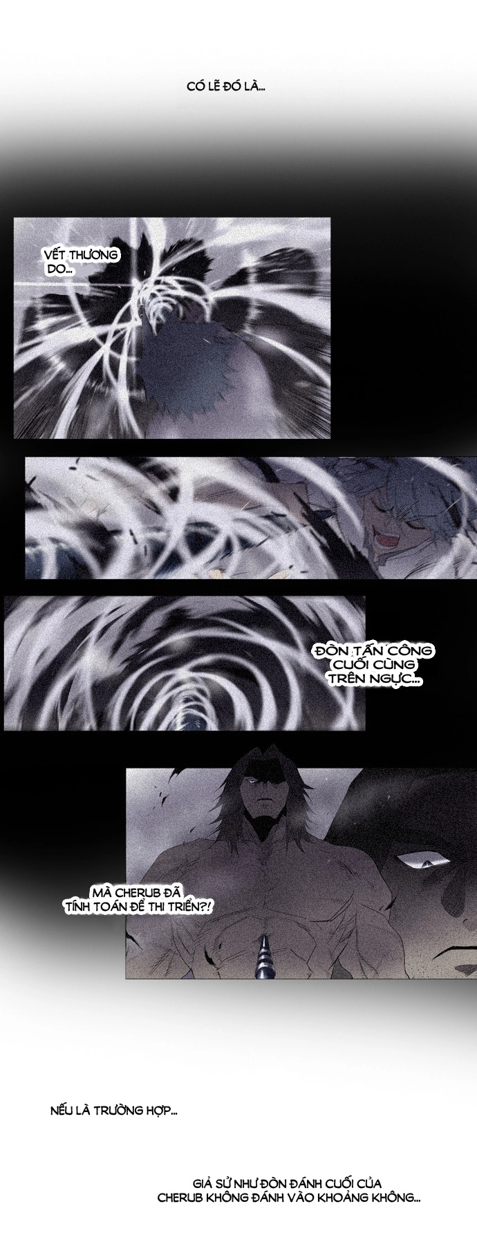 Soul Cartel Chapter 54 - 9