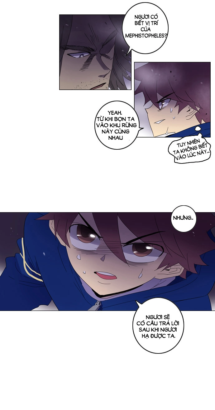 Soul Cartel Chapter 54 - 11