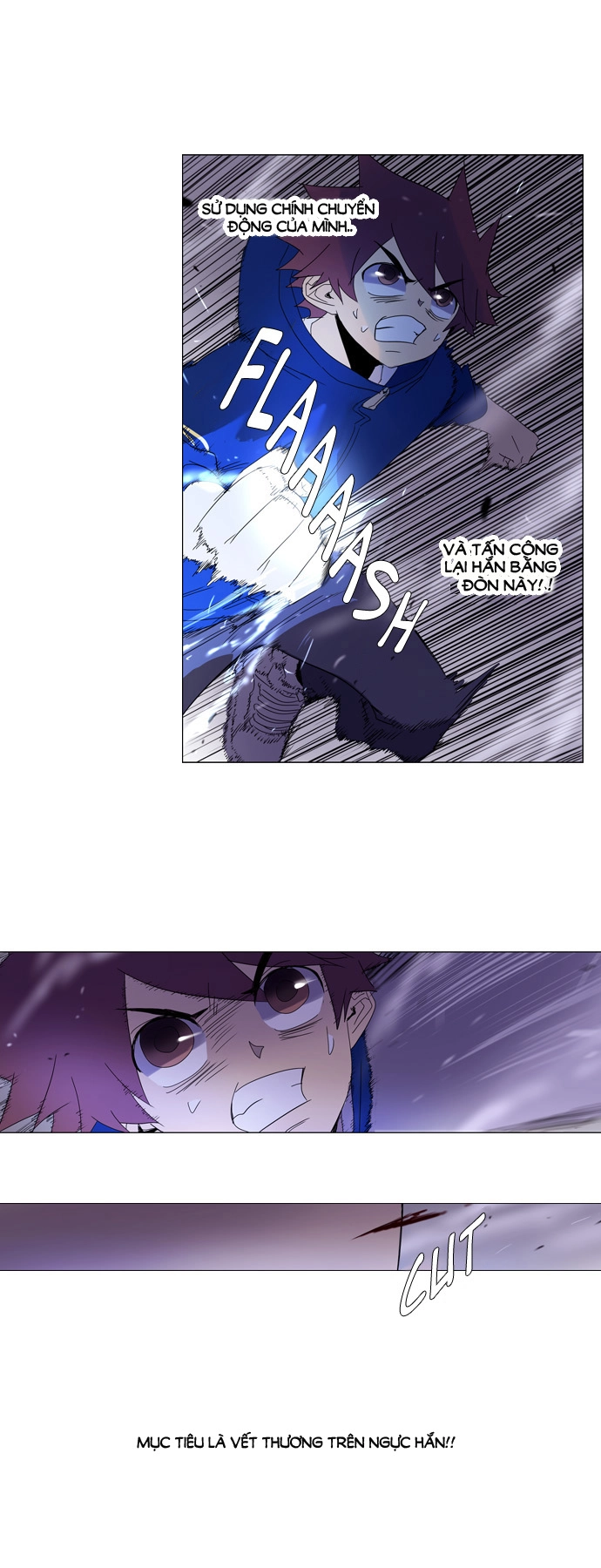 Soul Cartel Chapter 54 - 15