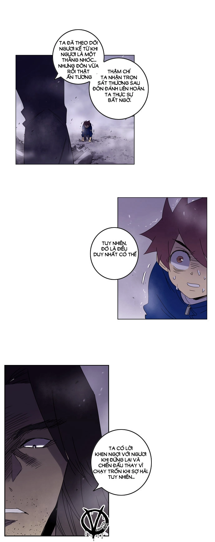 Soul Cartel Chapter 54 - 27