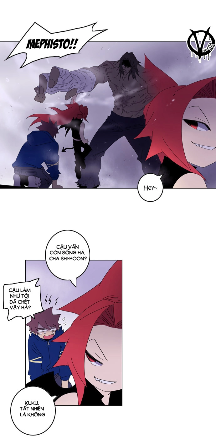 Soul Cartel Chapter 55 - 1