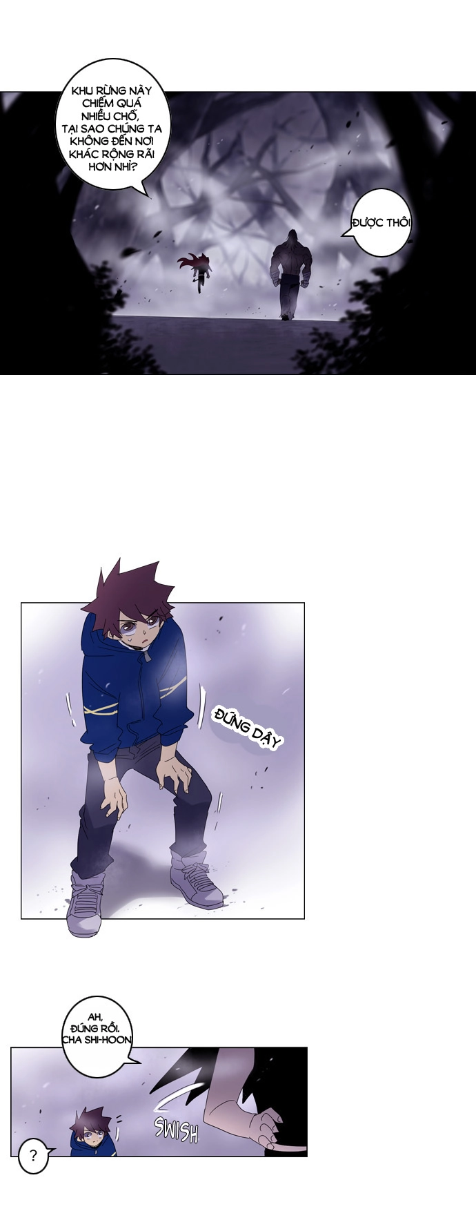 Soul Cartel Chapter 55 - 4