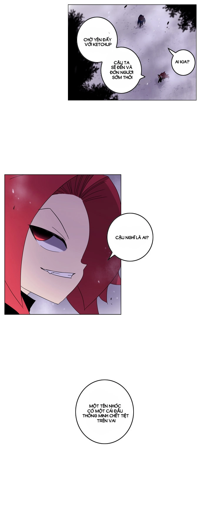 Soul Cartel Chapter 55 - 5