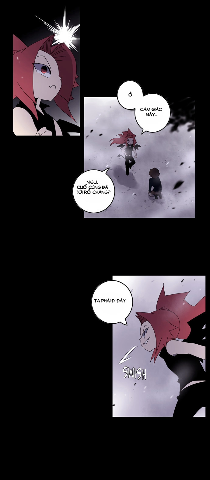 Soul Cartel Chapter 55 - 8