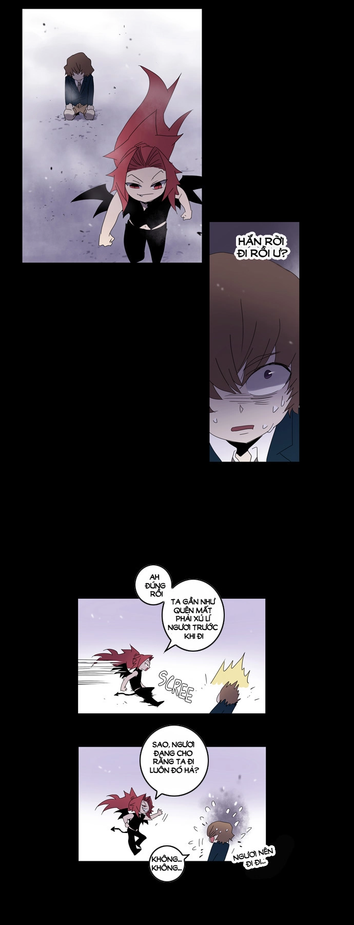 Soul Cartel Chapter 55 - 9