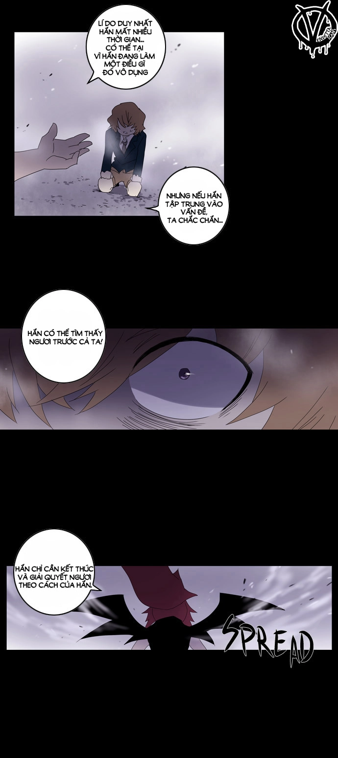 Soul Cartel Chapter 55 - 12