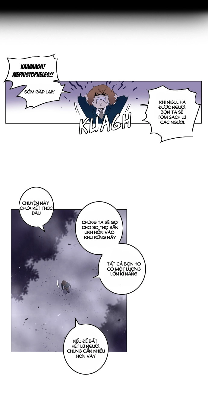 Soul Cartel Chapter 55 - 13