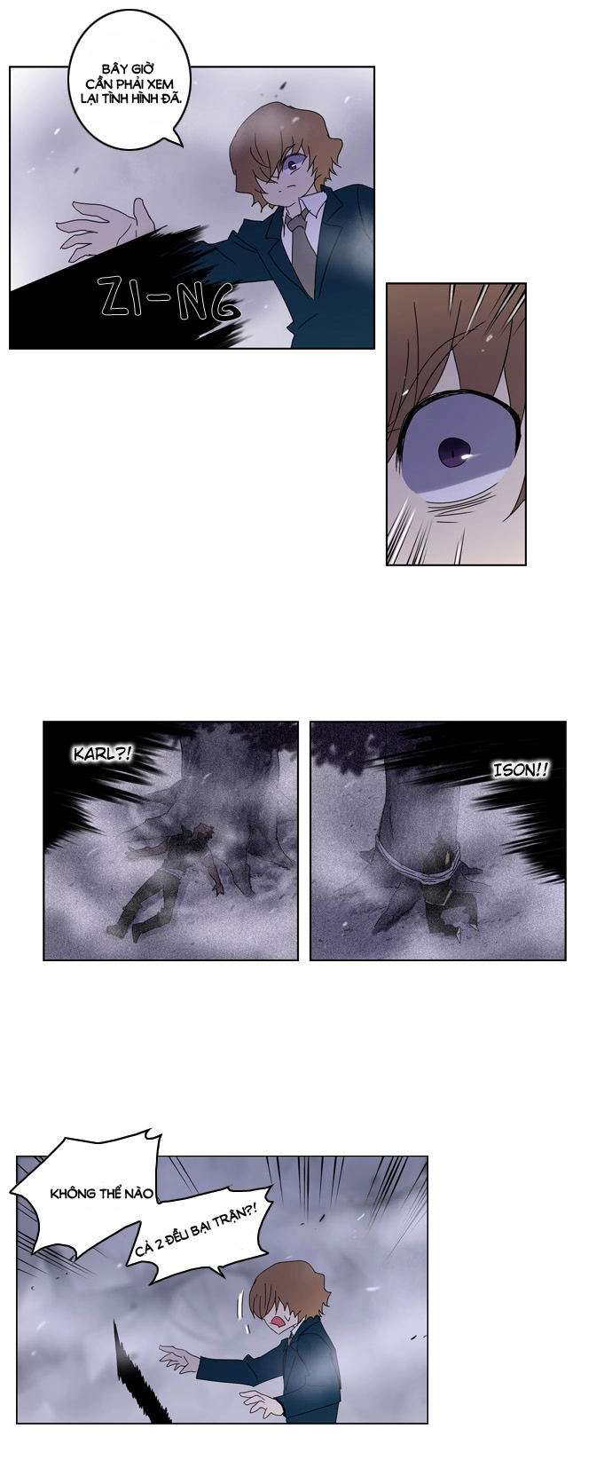 Soul Cartel Chapter 55 - 14