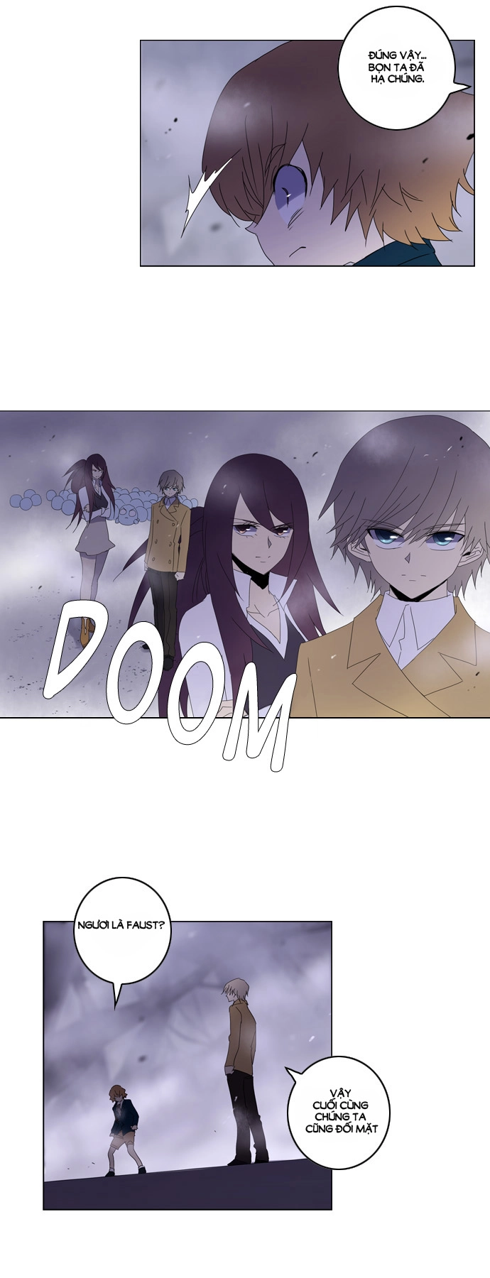 Soul Cartel Chapter 55 - 15