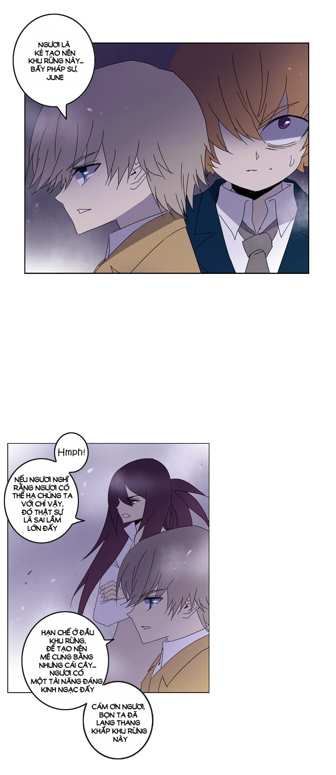 Soul Cartel Chapter 55 - 16