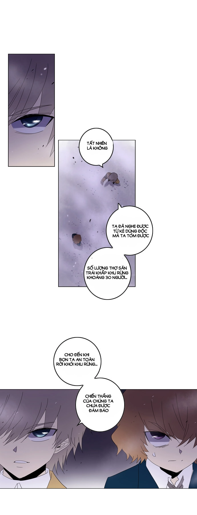 Soul Cartel Chapter 55 - 18