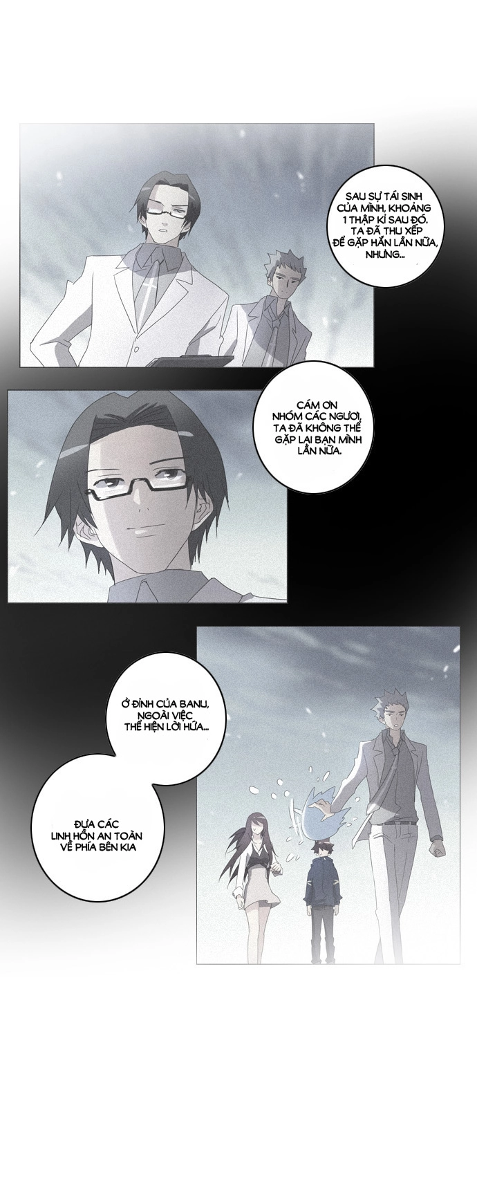 Soul Cartel Chapter 55 - 20