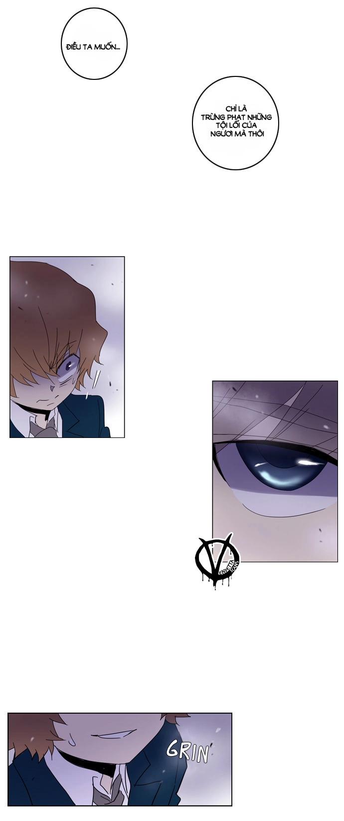 Soul Cartel Chapter 55 - 22