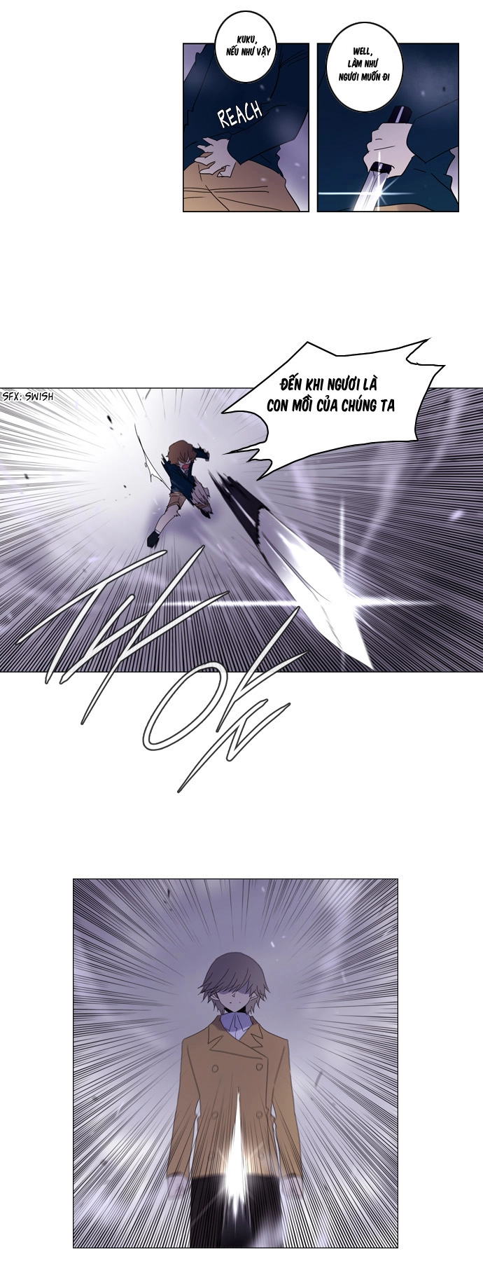 Soul Cartel Chapter 55 - 23