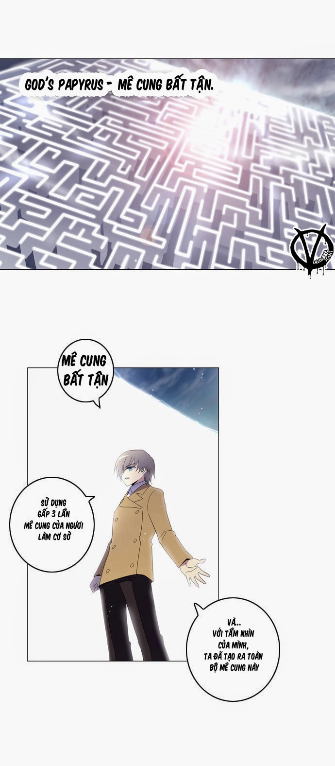 Soul Cartel Chapter 56 - 1