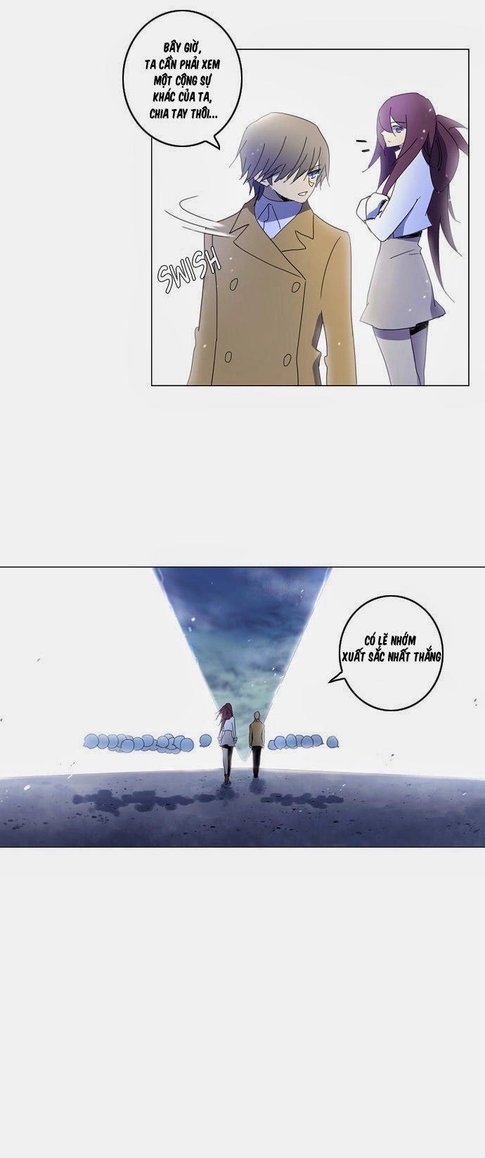 Soul Cartel Chapter 56 - 5