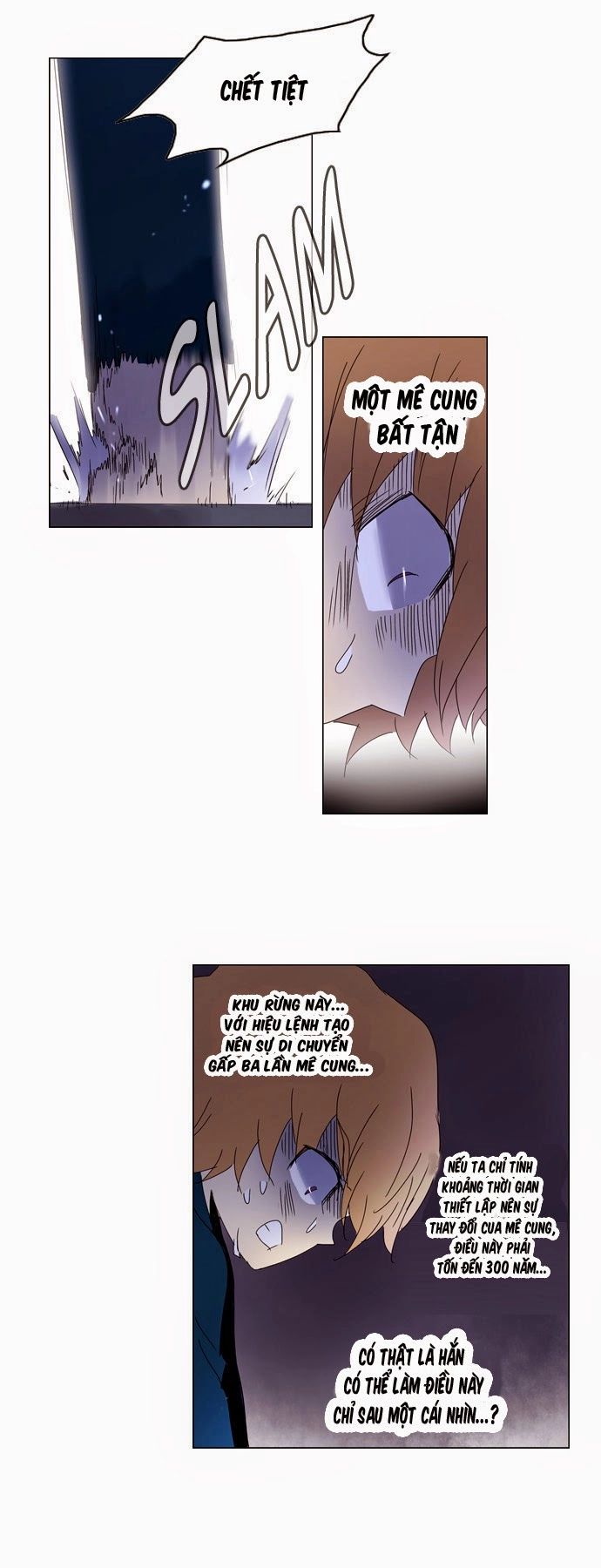 Soul Cartel Chapter 56 - 6