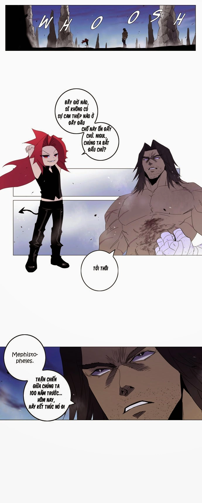 Soul Cartel Chapter 56 - 9