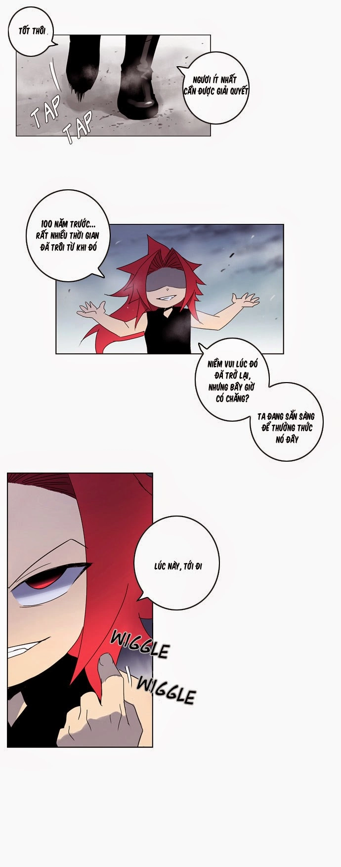 Soul Cartel Chapter 56 - 10