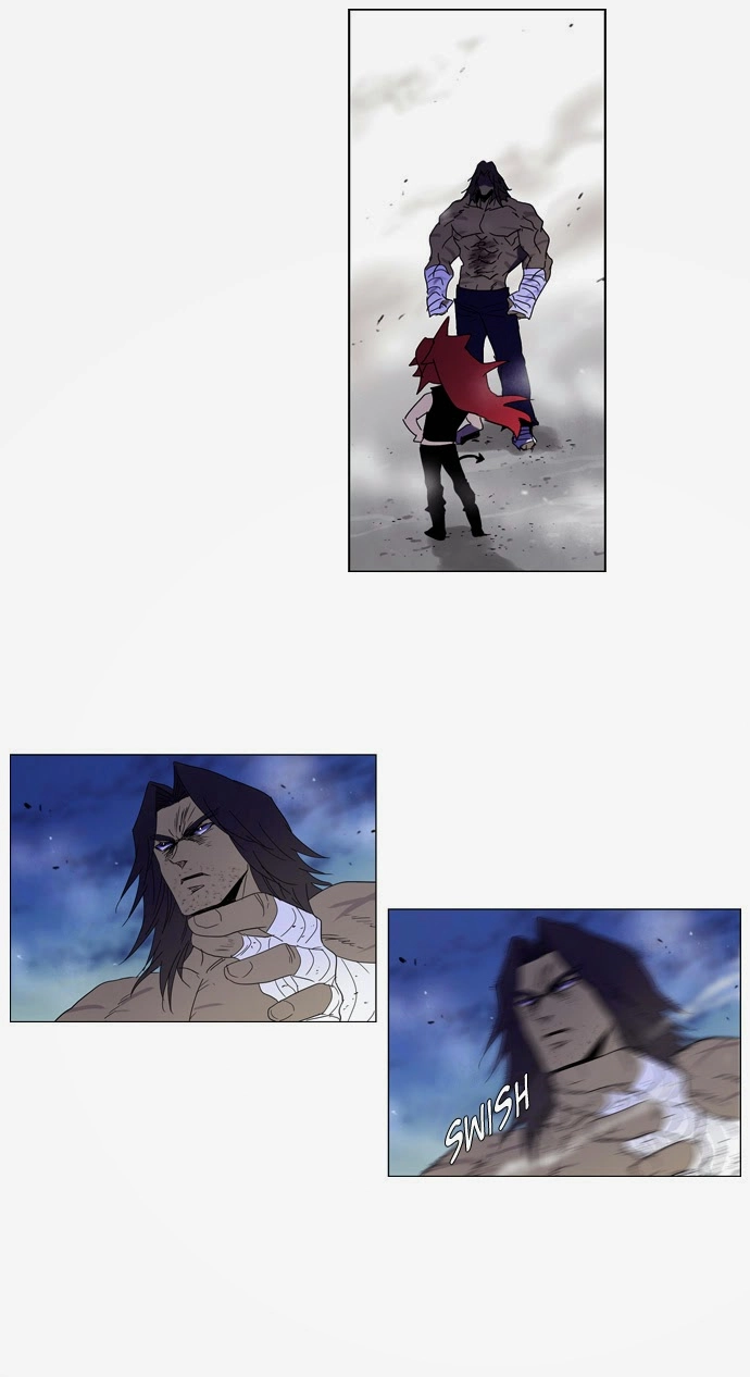 Soul Cartel Chapter 56 - 11