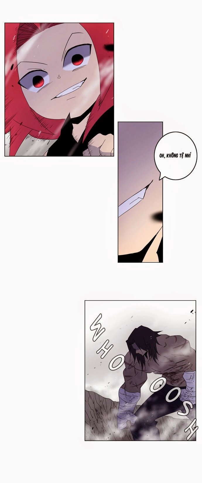 Soul Cartel Chapter 56 - 15