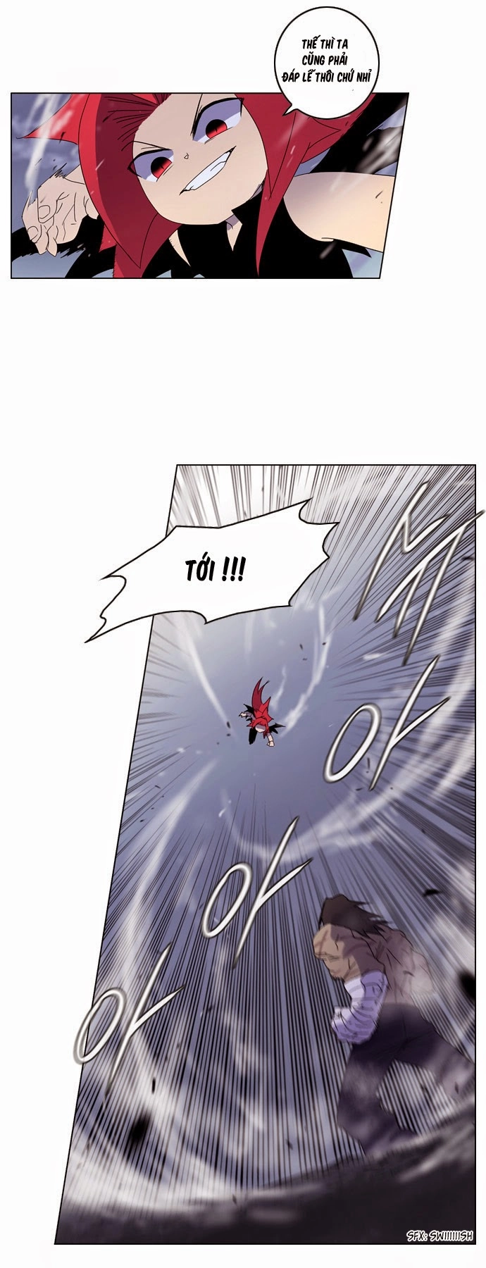 Soul Cartel Chapter 56 - 17