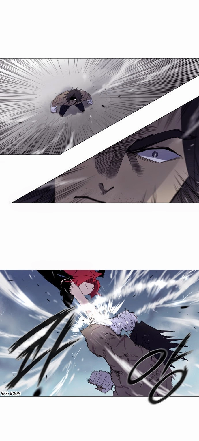 Soul Cartel Chapter 56 - 18