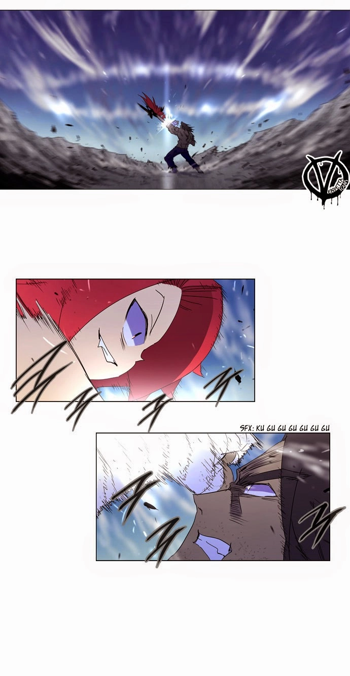 Soul Cartel Chapter 56 - 19