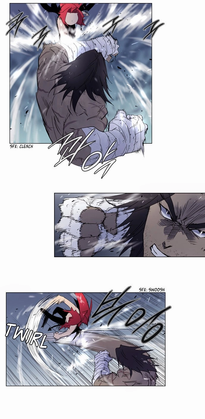 Soul Cartel Chapter 56 - 20