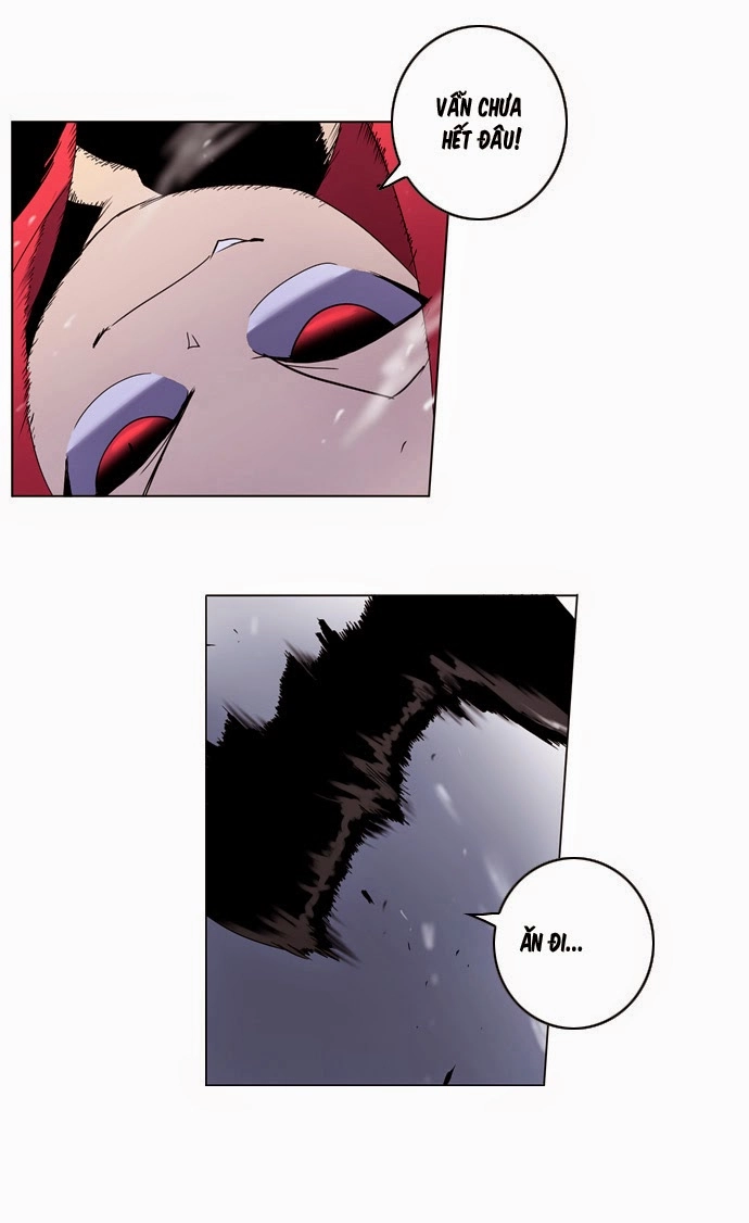 Soul Cartel Chapter 56 - 21