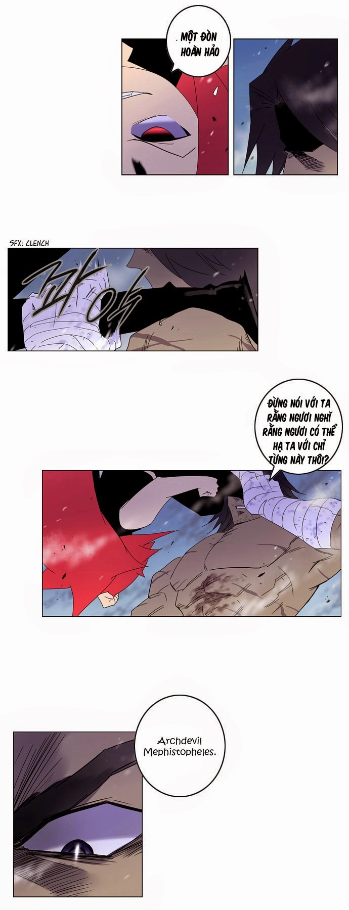 Soul Cartel Chapter 56 - 23