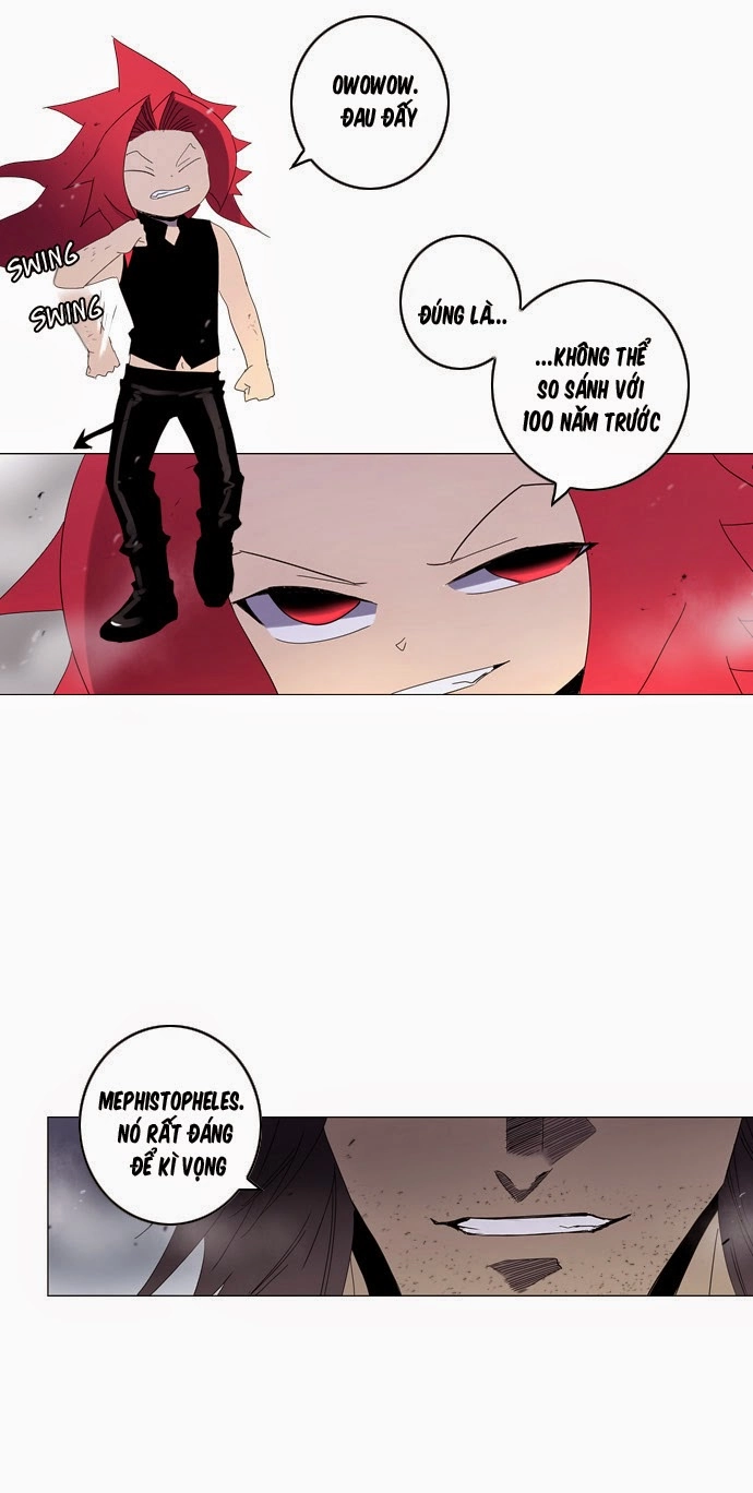 Soul Cartel Chapter 56 - 28