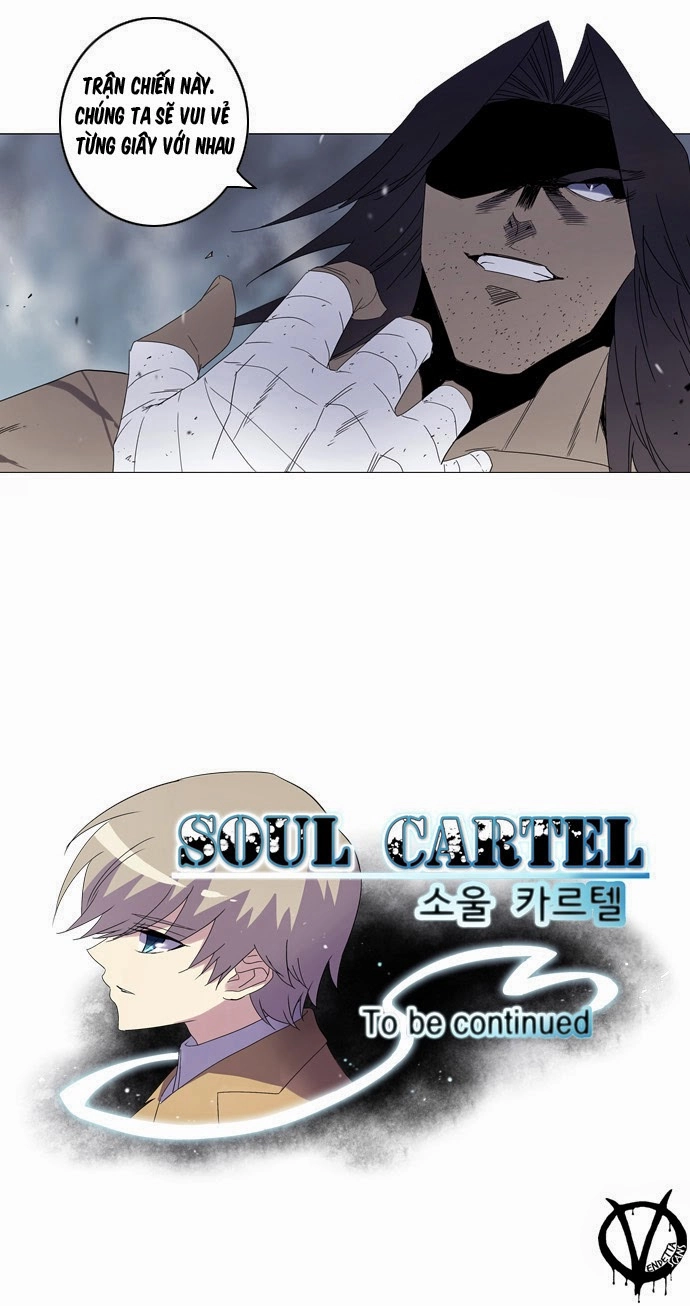Soul Cartel Chapter 56 - 29
