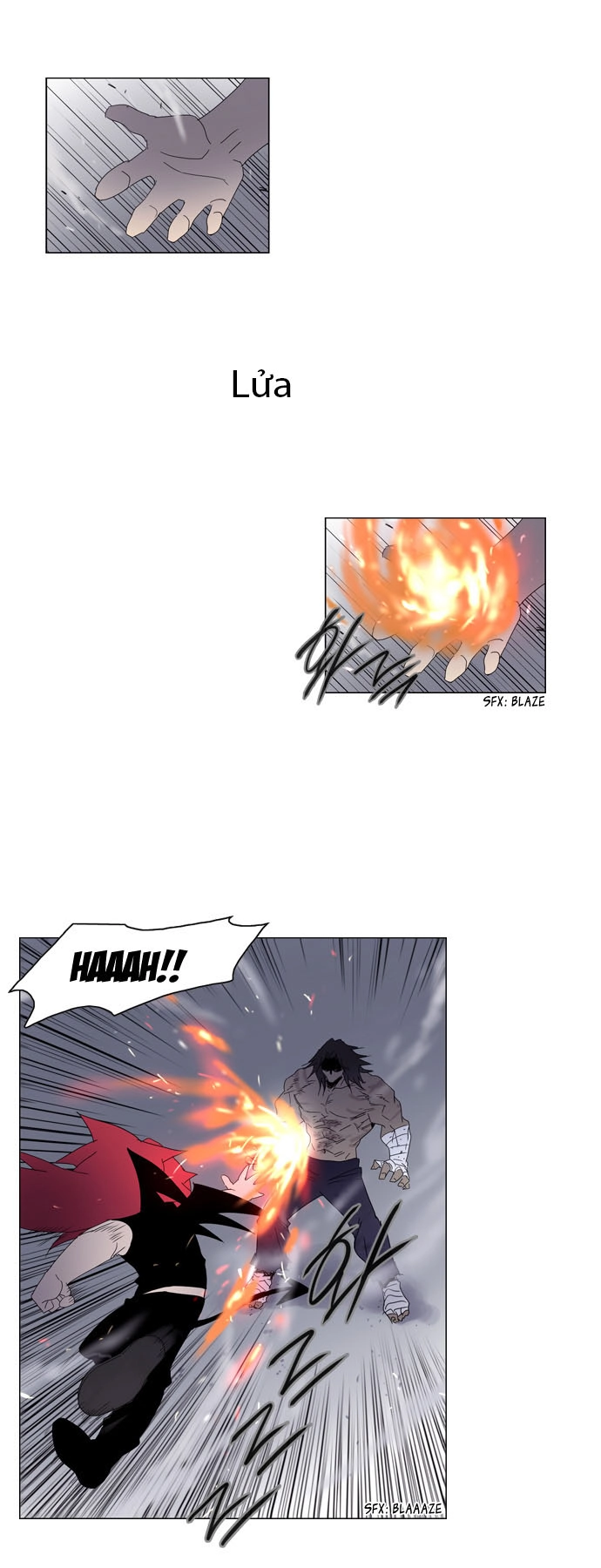 Soul Cartel Chapter 57 - 2