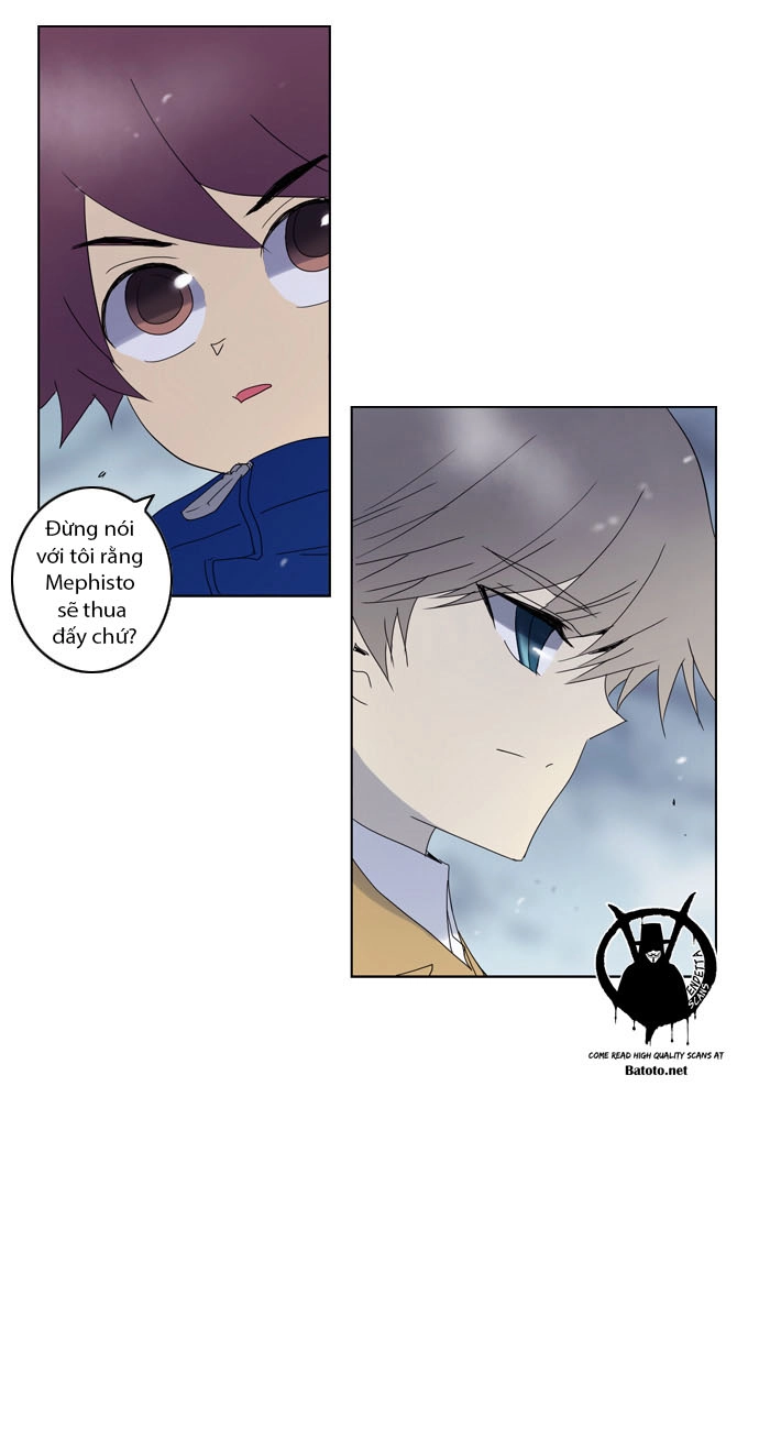 Soul Cartel Chapter 57 - 7