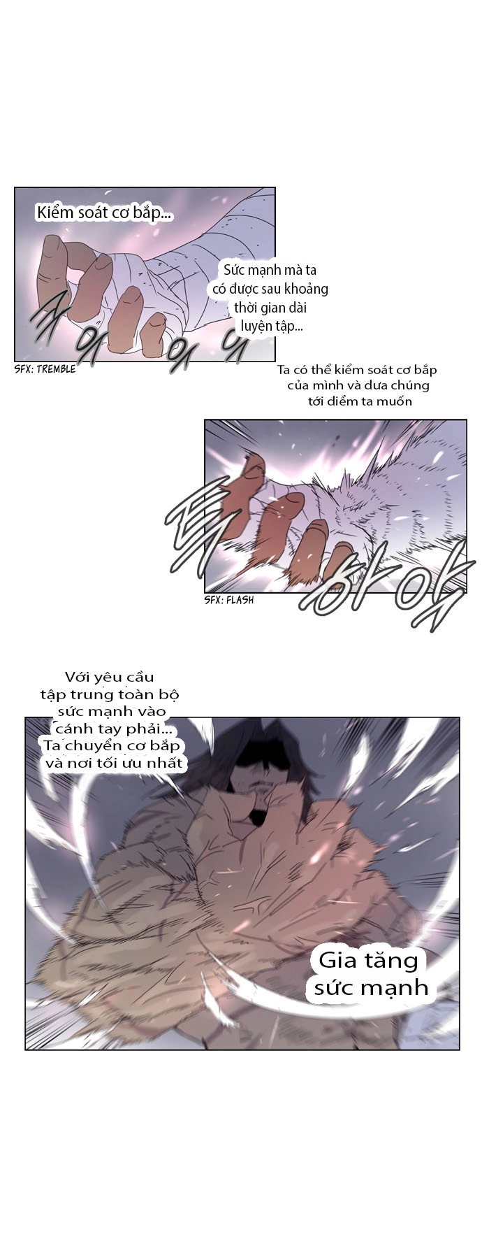 Soul Cartel Chapter 57 - 11