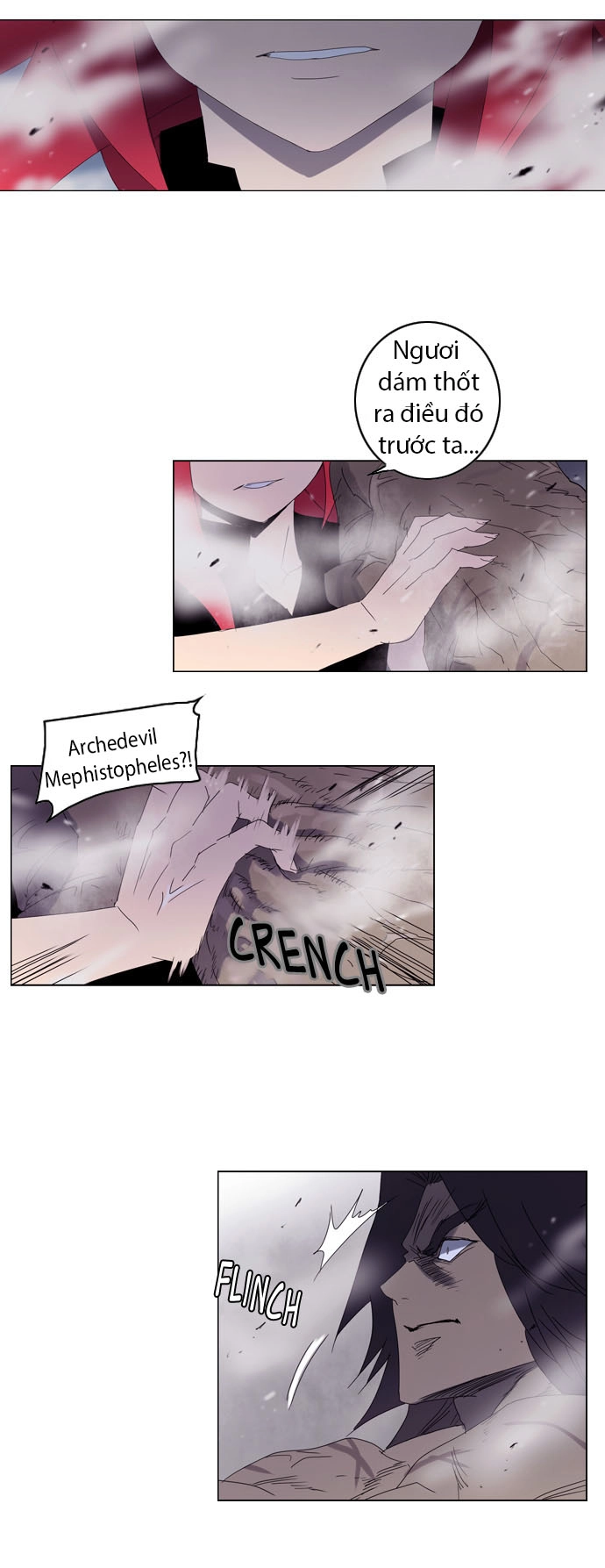 Soul Cartel Chapter 57 - 17