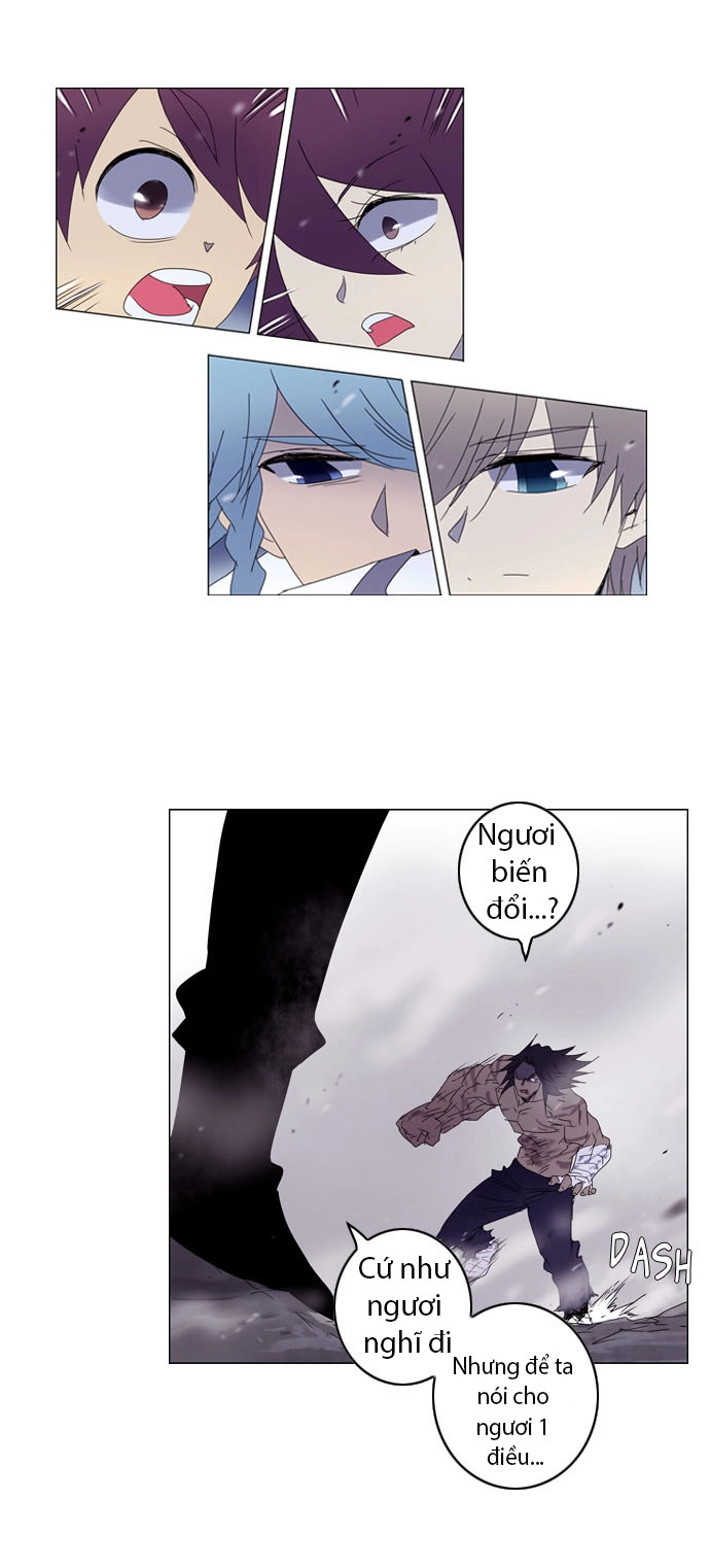 Soul Cartel Chapter 57 - 20