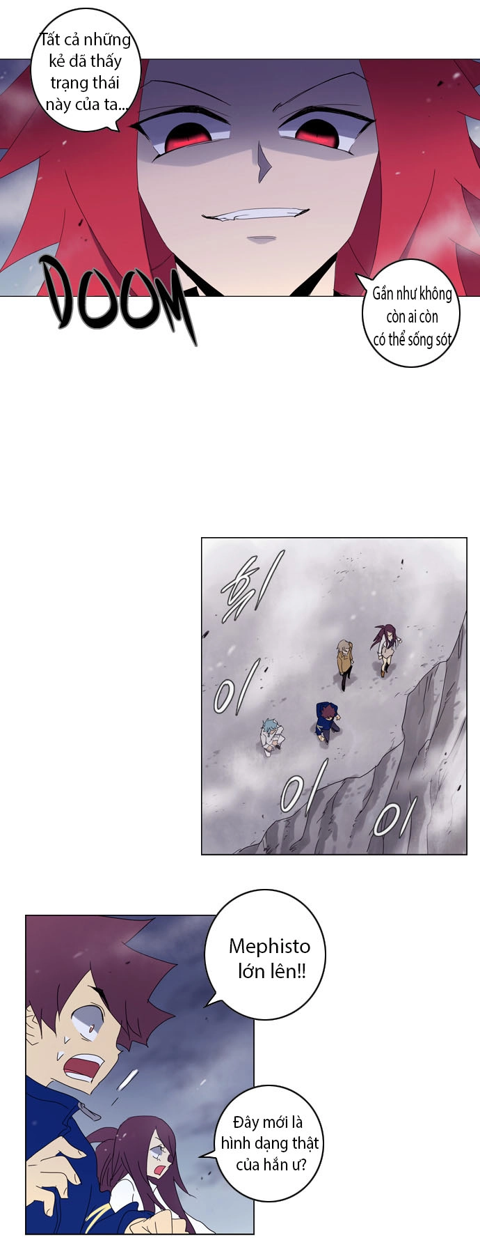 Soul Cartel Chapter 57 - 21