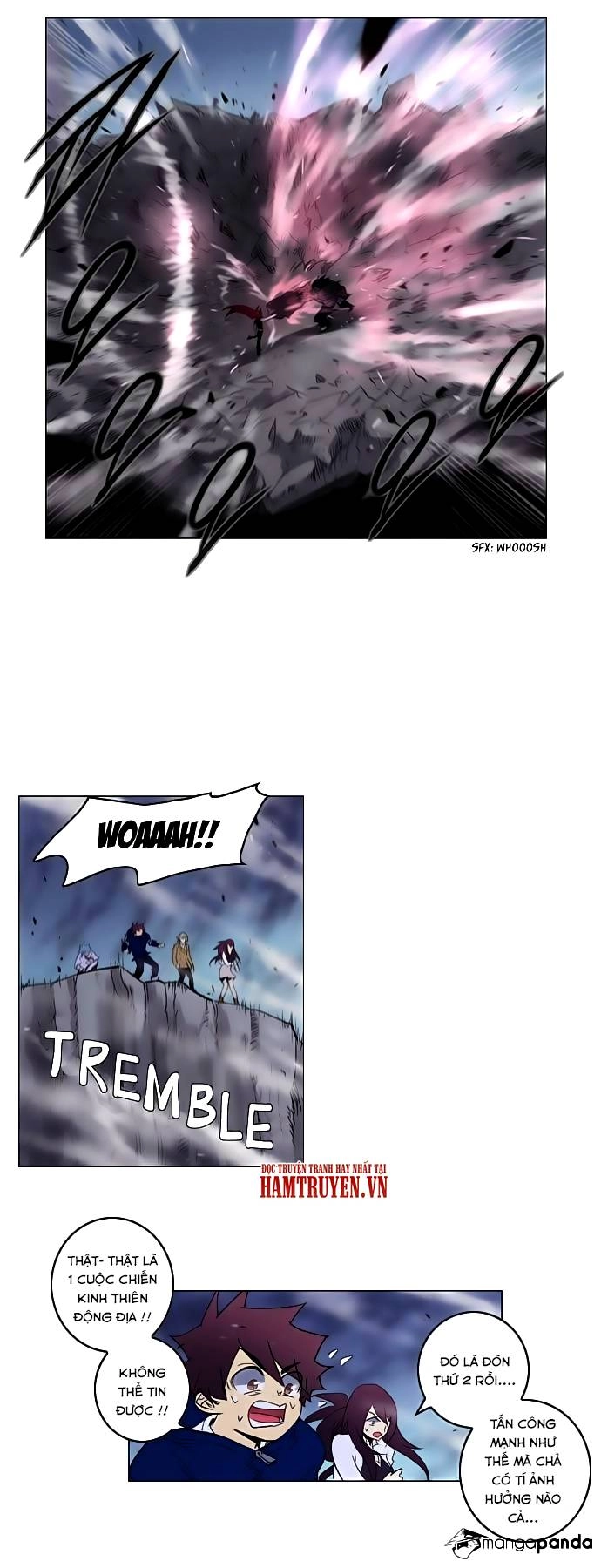 Soul Cartel Chapter 58 - 4