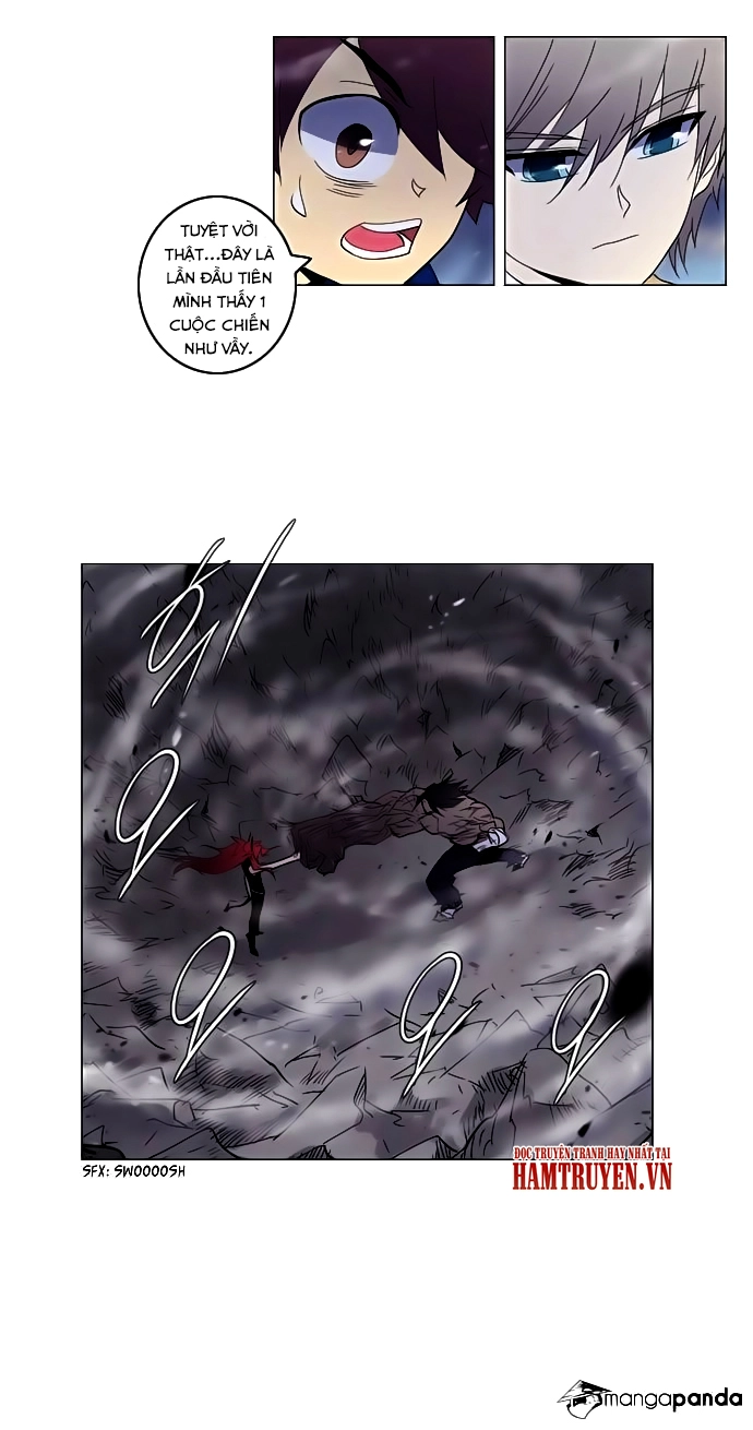 Soul Cartel Chapter 58 - 5