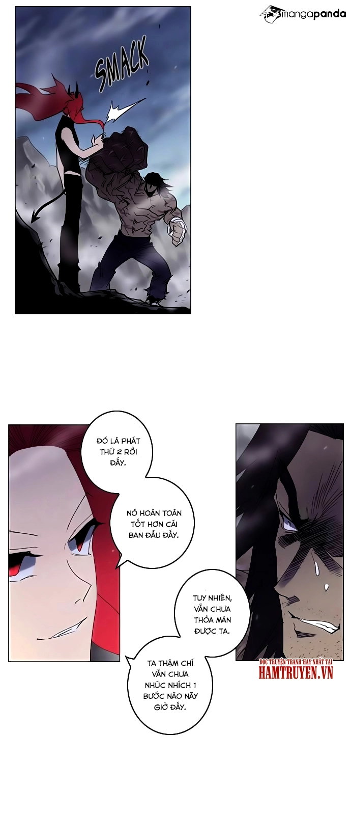 Soul Cartel Chapter 58 - 6