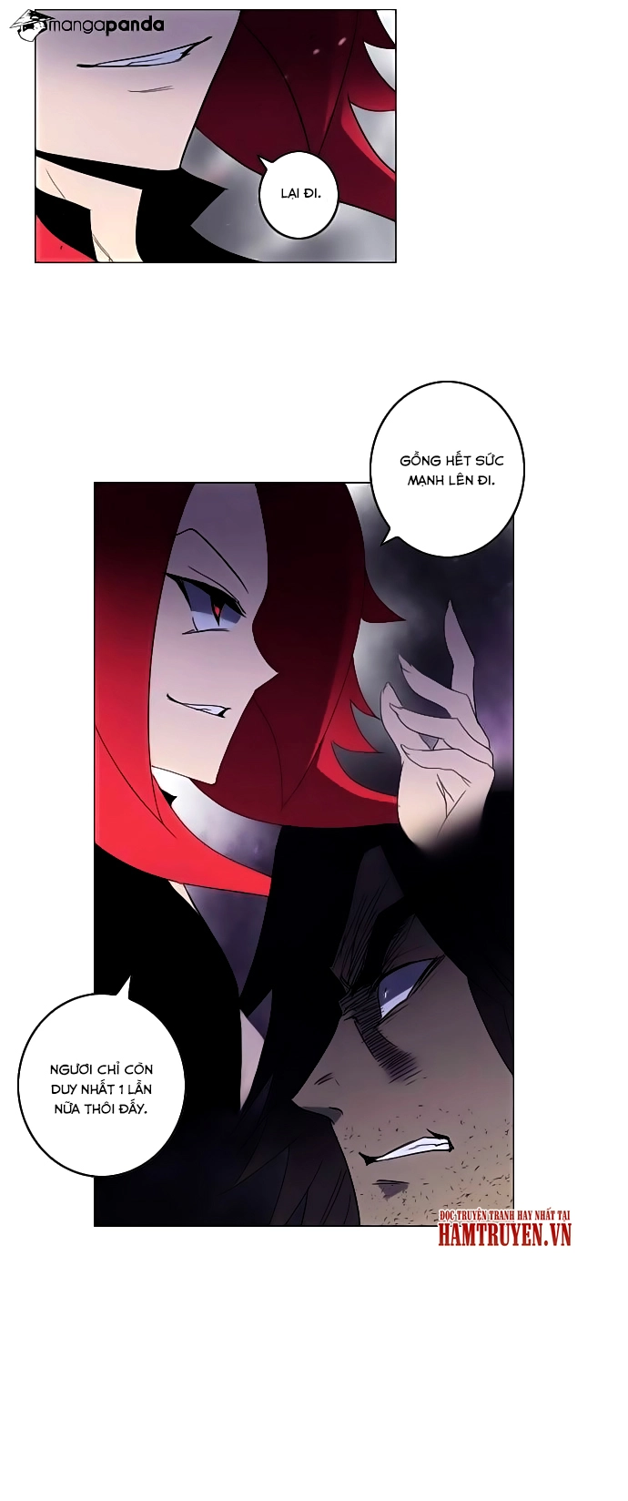 Soul Cartel Chapter 58 - 7