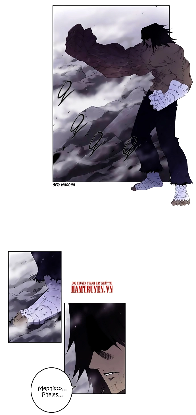 Soul Cartel Chapter 58 - 9