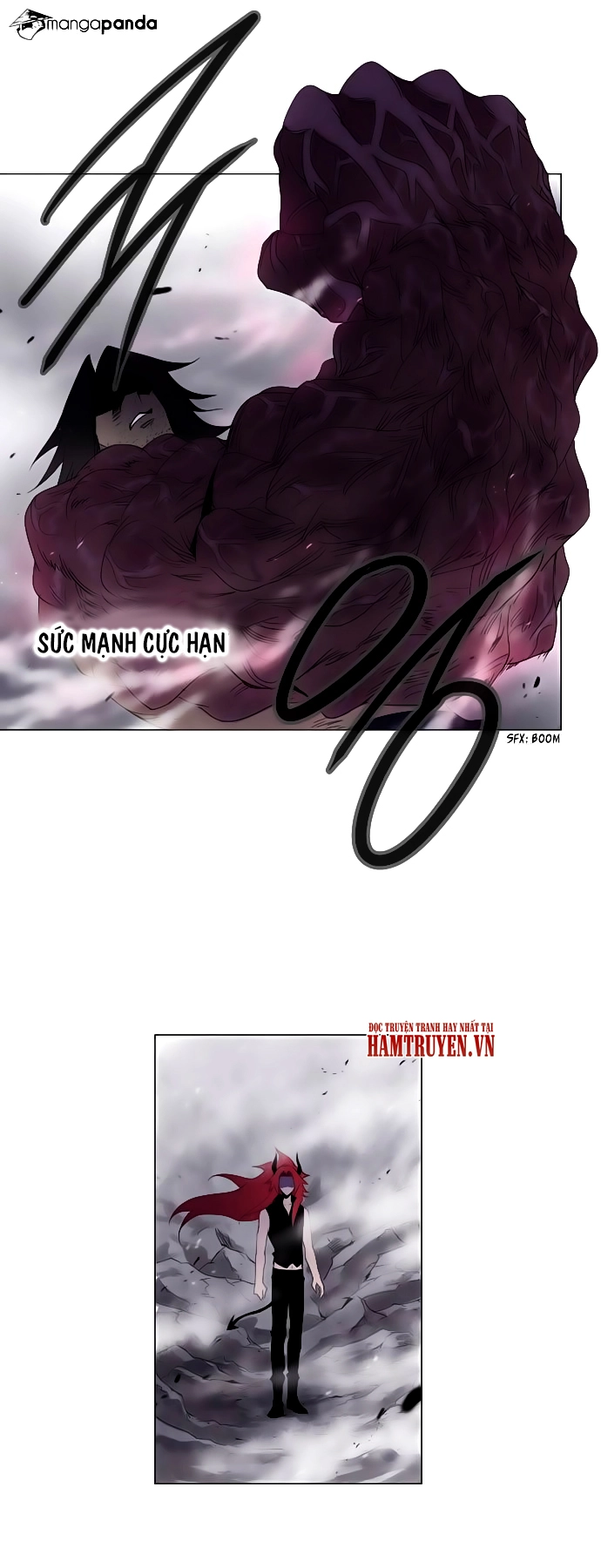 Soul Cartel Chapter 58 - 11