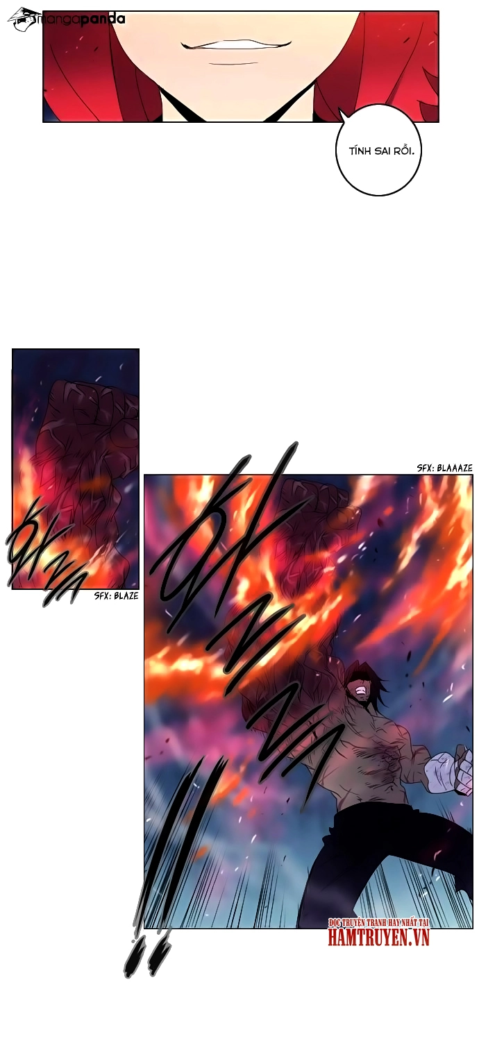 Soul Cartel Chapter 58 - 15