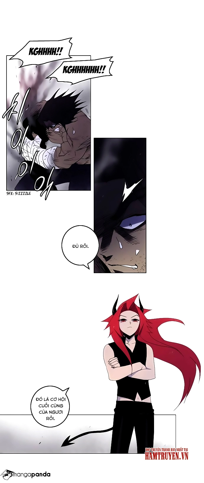 Soul Cartel Chapter 58 - 17