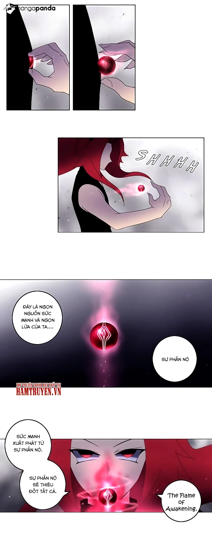 Soul Cartel Chapter 58 - 20