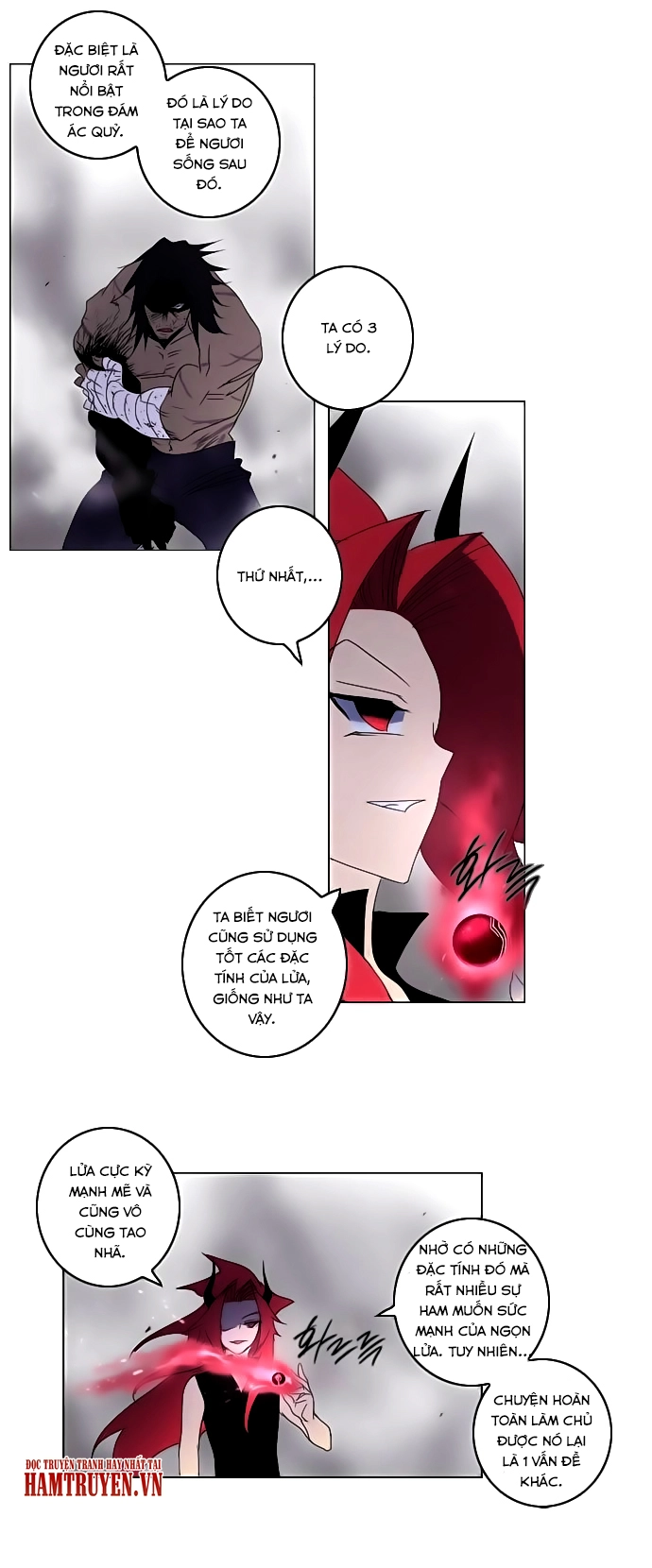 Soul Cartel Chapter 58 - 22