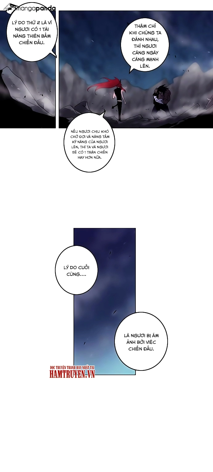 Soul Cartel Chapter 58 - 24